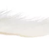 Fulling Mill Mini Minkie White -Flies Sales Store mini minkie white