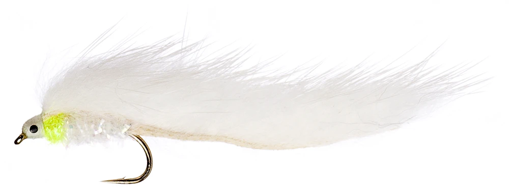 Fulling Mill Mini Minkie White 3 Fulling Mill Mini Minkie White