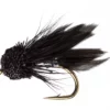 Fulling Mill Mini Muddler Black