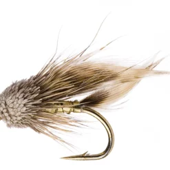 Fulling Mill Mini Muddler Minnow