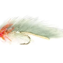 Fulling Mill Minkie Straggle