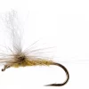 Fulling Mill Minnikin's Paradun Pale Watery -Flies Sales Store minnikin s paradun pale watery