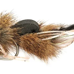 Fulling Mill Mousey McMouseface