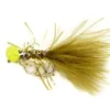 Fulling Mill Neutral Density Damsel Booby 1 Fulling Mill Neutral Density Damsel Booby -Flies Sales Store neutral density damsel booby