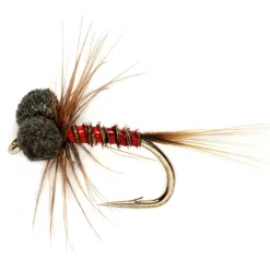 Fulling Mill Neutral Density Red Nemo Booby