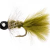 Fulling Mill Nobbler Olive 1 Fulling Mill Nobbler Olive -Flies Sales Store nobbler olive