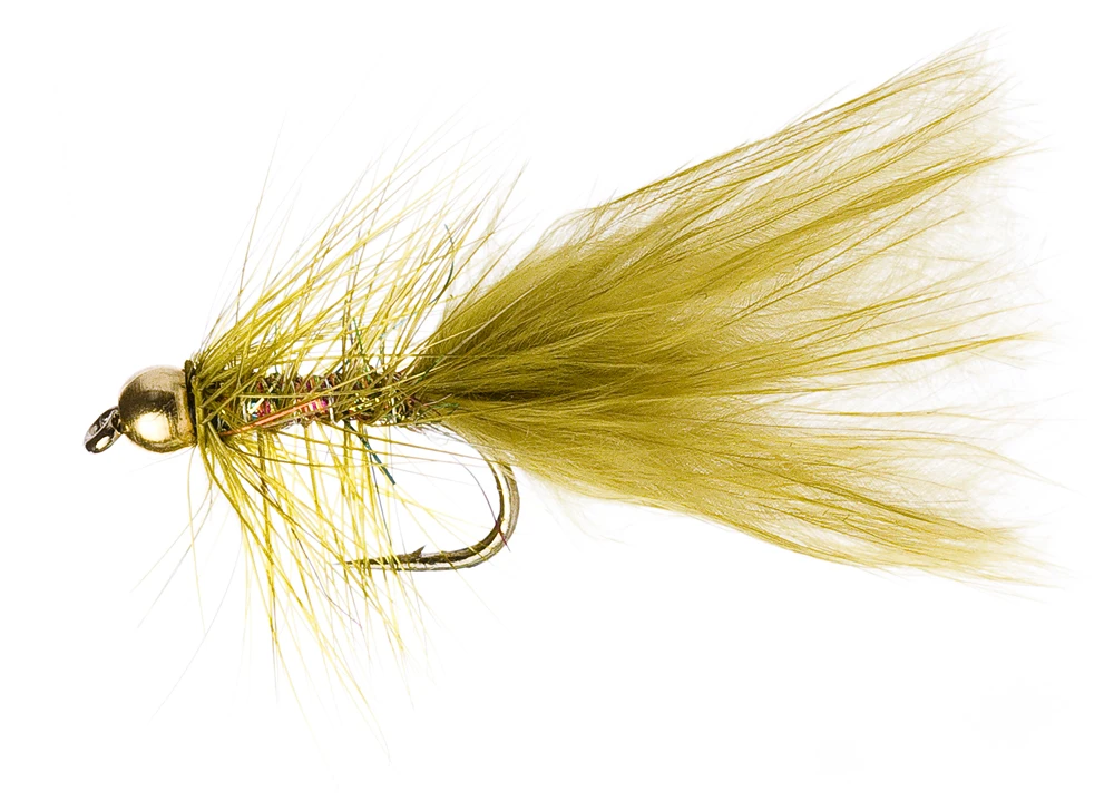 Fulling Mill Olive Dancer 3 Fulling Mill Olive Dancer