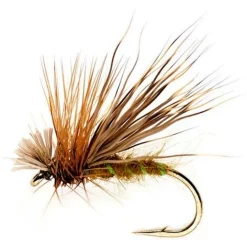 Fulling Mill Olive Drop Sedge