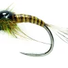 Fulling Mill Olive Quill Nymph