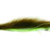Fulling Mill Olive Snake BC -Flies Sales Store olive snake bc