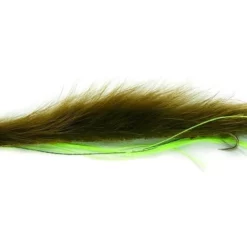 Fulling Mill Olive Snake BC