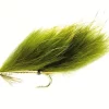 Fulling Mill Olive Zonker 2 Fulling Mill Olive Zonker -Flies Sales Store olive zonker