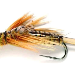 Fulling Mill Oliver Edwards Golden Stonefly