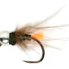 Fulling Mill Orange Tag Silver Jig B/L