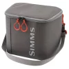 Padded Organizer Simms Gunmetal 2 Padded Organizer Simms Gunmetal -Flies Sales Store padded organizer simms gunmetal