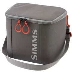 Padded Organizer Simms Gunmetal