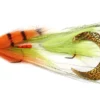 Fulling Mill Paolo's Wiggle Tail Fire & Tiger -Flies Sales Store paolo s wiggle tail fire tiger