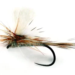 Fulling Mill Parachute Adams B/L