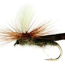 Fulling Mill Parachute Caddis