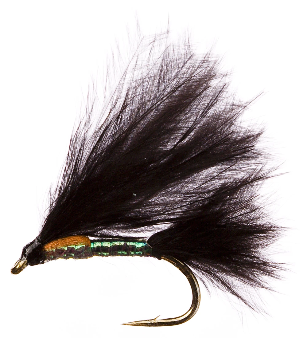 Fulling Mill Pearl Cormorant 3 Fulling Mill Pearl Cormorant