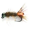 Fulling Mill Peeping Caddis Jig