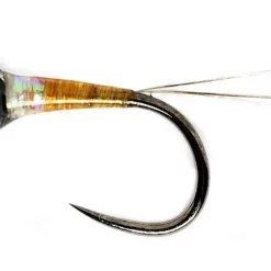 Fulling Mill Perdigon Caramel Jig B/L
