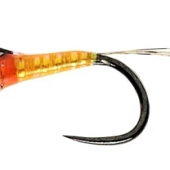 Fulling Mill Perdigon Firestarter Jig B/L