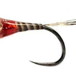 Fulling Mill Perdigon Hollow Point Red B/L