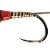 Fulling Mill Perdigon Hollow Point Red Jig B/L -Flies Sales Store perdigon hollow point red jig bl