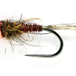 Fulling Mill Pheasant Tail Mary