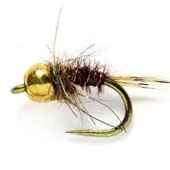 Fulling Mill Pheasant Tail Micro Nugget