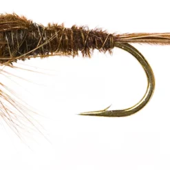 Fulling Mill Pheasant Tail Natural Weighted