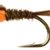 Fulling Mill Pheasant Tail Orange Thorax -Flies Sales Store pheasant tail orange thorax