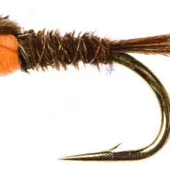 Fulling Mill Pheasant Tail Orange Thorax