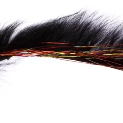 Fulling Mill Pike Bunny Black