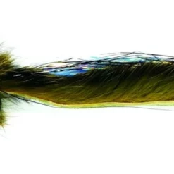 Fulling Mill Pike Bunny Olive