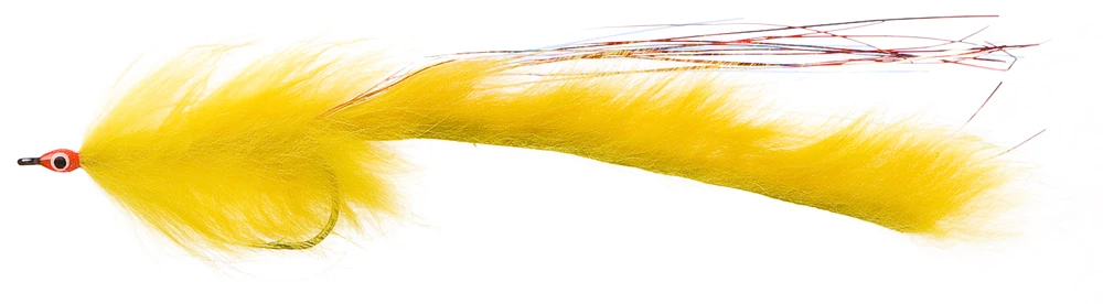 Fulling Mill Pike Bunny Yellow 3 Fulling Mill Pike Bunny Yellow