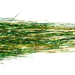 Fulling Mill Pike Tube Green 'N' Gold