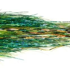 Fulling Mill Pike Wiggle Tail Tube Firetiger