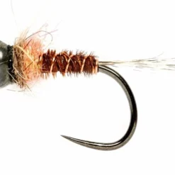 Fulling Mill Pink Hot Spot