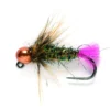 Fulling Mill Pink Tag Jig -Flies Sales Store pink tag jig