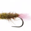 Czech Nymph Pink Tag Tungsten Jig -Flies Sales Store pink tag tungsten jig