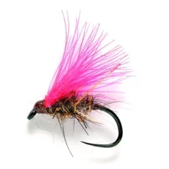Fulling Mill Pinkie 'F' Fly