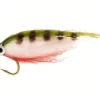 Fulling Mill Polar Minnow Perch -Flies Sales Store polar minnow perch