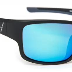 Polarised Glasses Guideline Experience Grey/Blue Revo Coating Lens