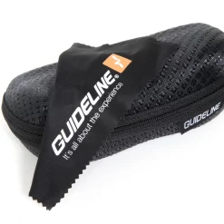 Polarised Glasses Guideline Experience Grey/Green Lens -Flies Sales Store polarised glasses guideline experience grey green lens.3