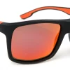 Polarised Glasses Guideline LPX Amber Lens -Flies Sales Store polarised glasses guideline lpx amber lens