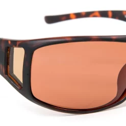 Polarised Glasses Guideline Tactical Copper Lens