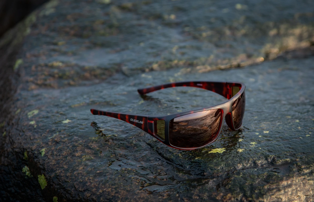 Polarised Glasses Guideline Tactical Copper Lens 6 Polarised Glasses Guideline Tactical Copper Lens - Image 4