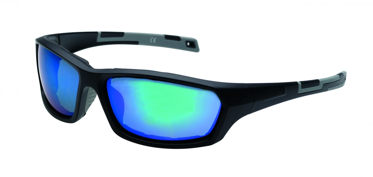 Kinetic Fishing Polarised Glasses Kinetic Gunnison River Black 3 Kinetic Fishing Polarised Glasses Kinetic Gunnison River Black